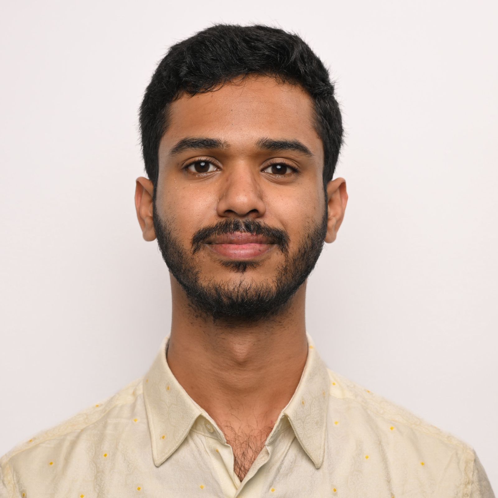 Saieesh Nayak